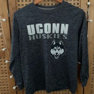 uconn long sleeve